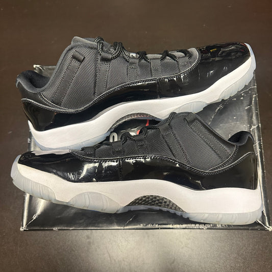 Jordan 11 Retro Low Space Jam (Pre-Owned) (13)