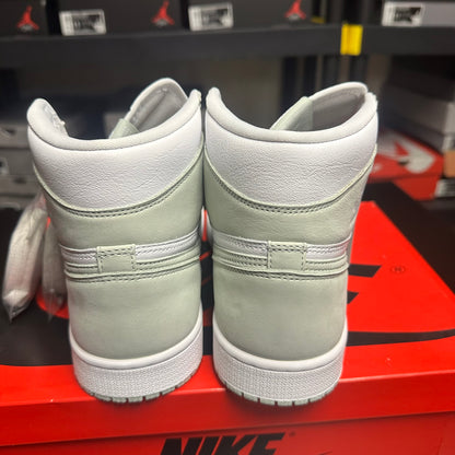 Jordan 1 Retro High Seafoam (W)
