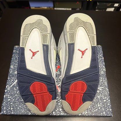 Jordan 4 Retro Midnight Navy (Pre-Owned) (9.5)