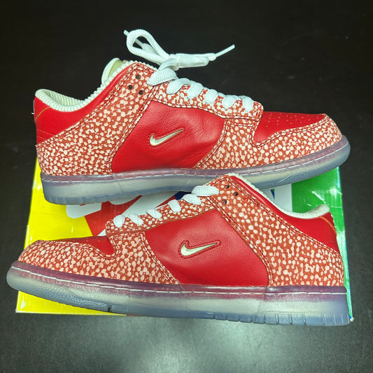 Nike SB Dunk Low Stingwater (Pre-Owned) (8.5)