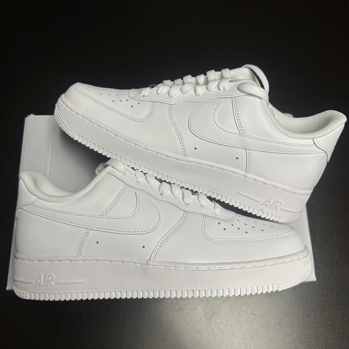 Nike Air Force 1 White
