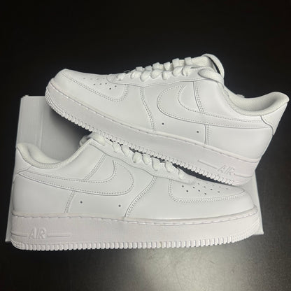 Nike Air Force 1 White