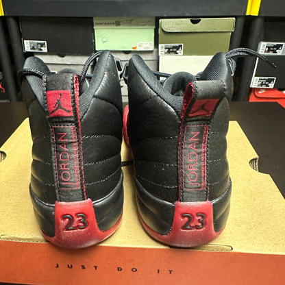 Jordan 12 Retro Flu Game (GS)