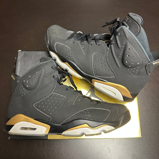 Jordan 6 Retro DMP (Pre-Owned) (10.5)