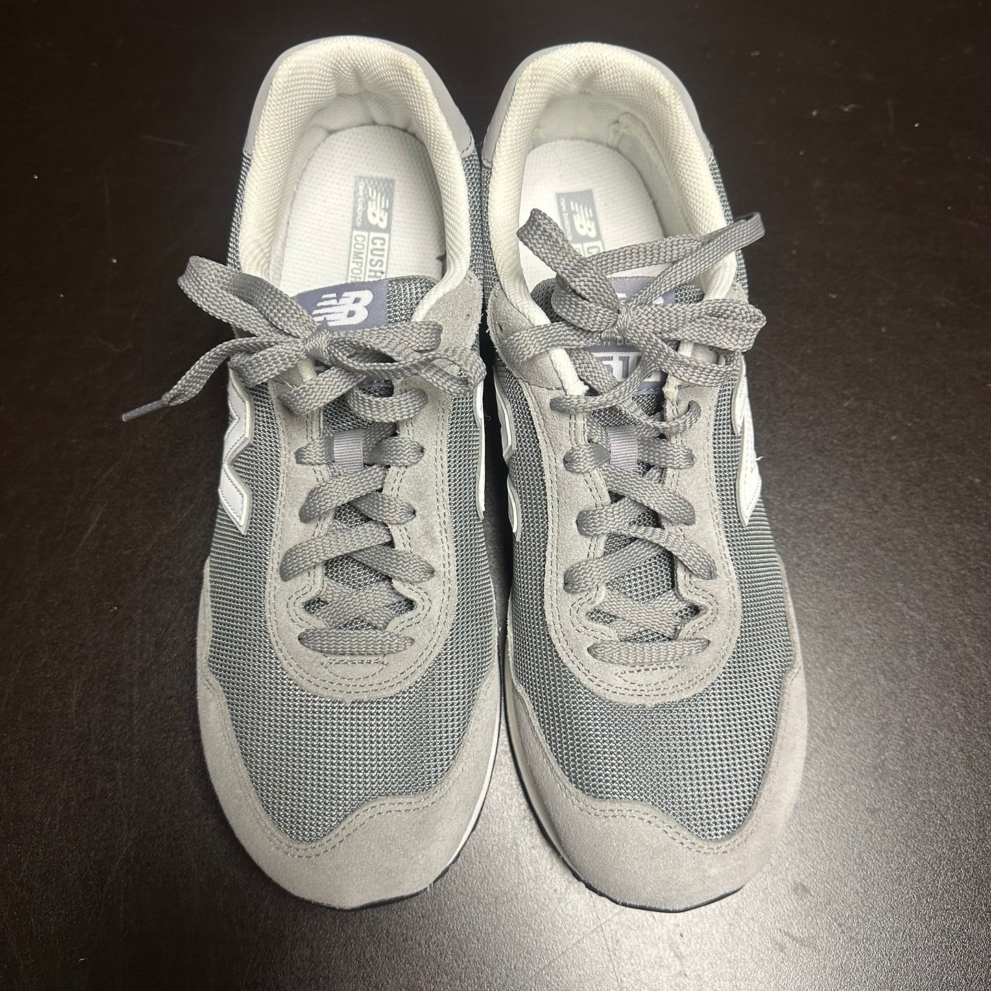 New Balance 515 Grey (Pre-Owned) (10.5) *NO BOX*