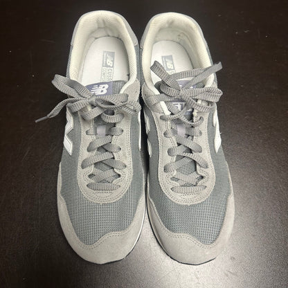 New Balance 515 Grey (Pre-Owned) (10.5) *NO BOX*