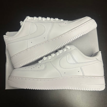 Nike Air Force 1 White