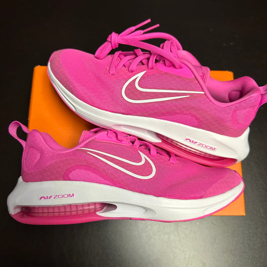 Nike Zoom Arcadia 2 Laser Fuchsia (GS)
