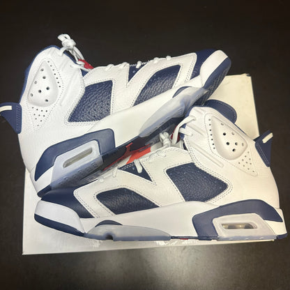 Jordan 6 Retro Olympics (Pre-Owned) (10.5)