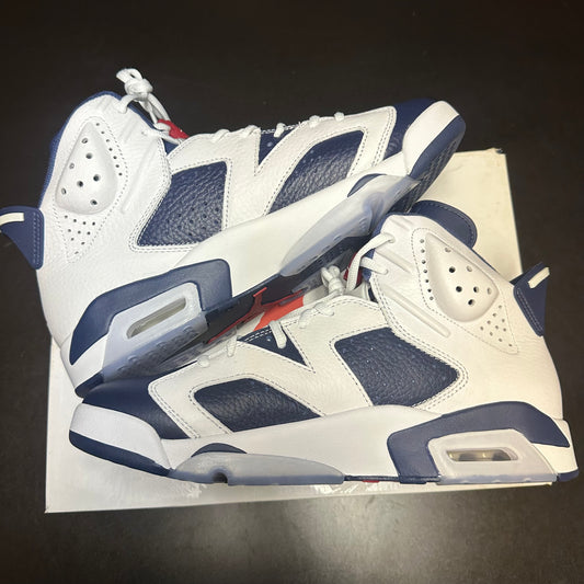 Jordan 6 Retro Olympics (Pre-Owned) (10.5)
