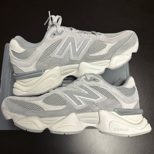 New Balance 9060 Slate Grey
