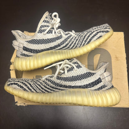 Yeezy Boost 350 V2 Zebra (Pre-Owned) (9)