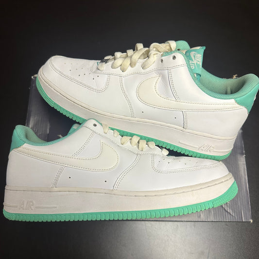 Nike Air Force 1 Light Menta (Pre-Owned) (12)