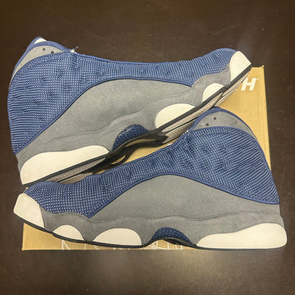 Jordan 13 Retro Flint (Pre-Owned) (13) *REPLACEMENT BOX*