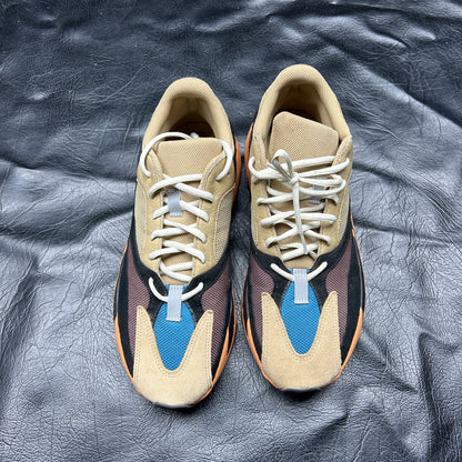 Yeezy 700 Enflame Amber (Pre-Owned) (12)