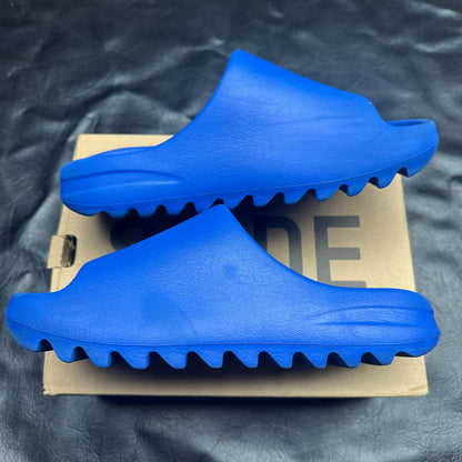 Yeezy Slide Azure (Pre-Owned) (8)