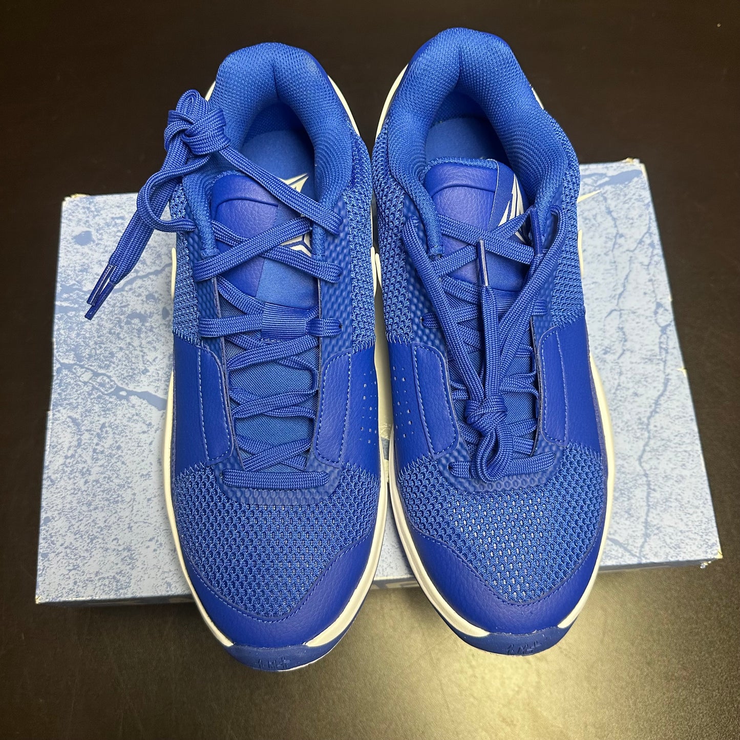 Nike Ja 1 Game Royal