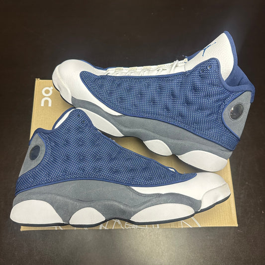 Jordan 13 Retro Flint (Pre-Owned) (13) *REPLACEMENT BOX*