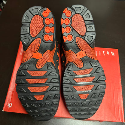 Nike Air Max Plus Drift Dragon Red *NO BOX LID*