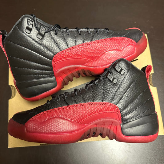 Jordan 12 Retro Flu Game (GS)