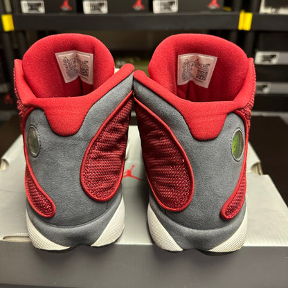 Jordan 13 Retro Red Flint (Pre-Owned) (10.5)