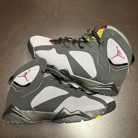 Jordan 7 Retro Bordeaux (Pre-Owned) (11) *NO BOX*