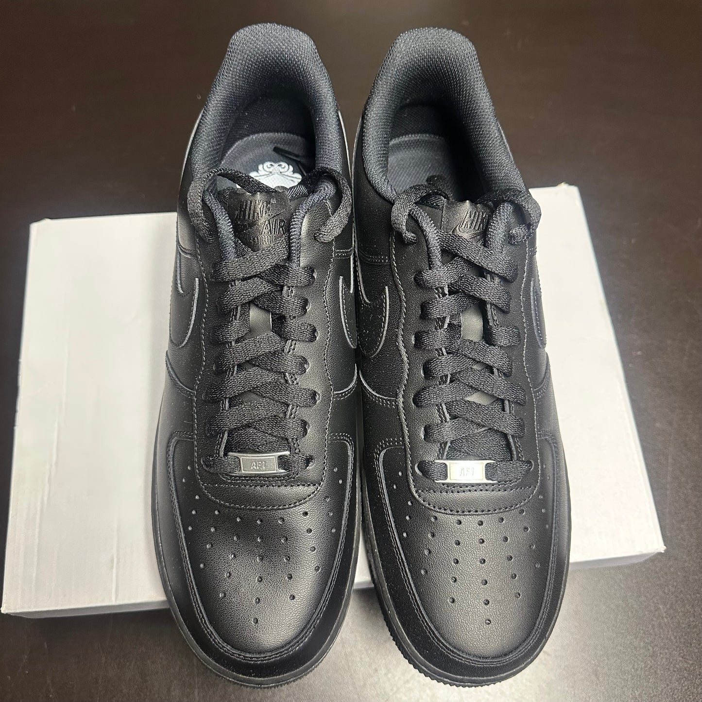 Nike Air Force 1 Black