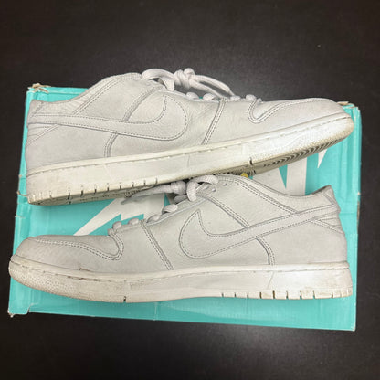 Nike SB Dunk Low Decon Light Bone (Pre-Owned) (11.5)
