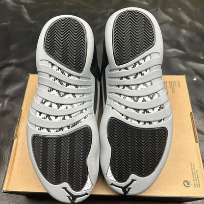 Jordan 12 Retro Barons (NO BOX LID)