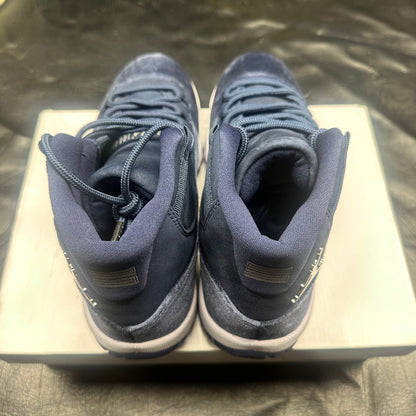 Jordan 11 Retro Midnight Navy (W)