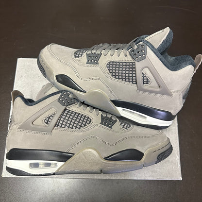 Jordan 4 Retro Cave Stone