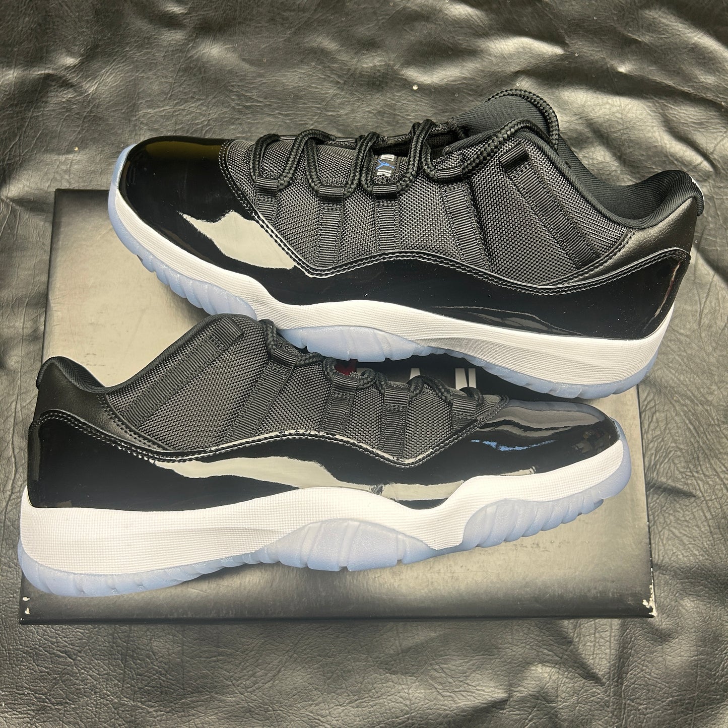 Jordan 11 Retro Low Space Jam