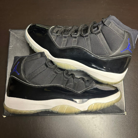 Jordan 11 Retro Space Jam (Pre-Owned) (11)