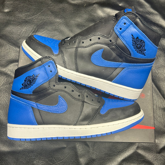 Jordan 1 Retro Royal