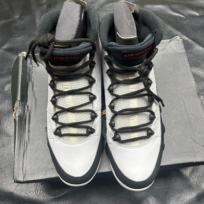 Jordan 9 Retro OG (Pre-Owned) (10)