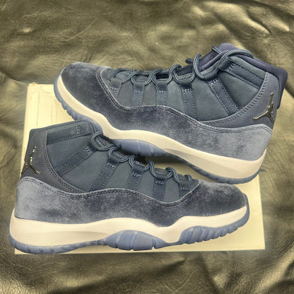 Jordan 11 Retro Midnight Navy (W)