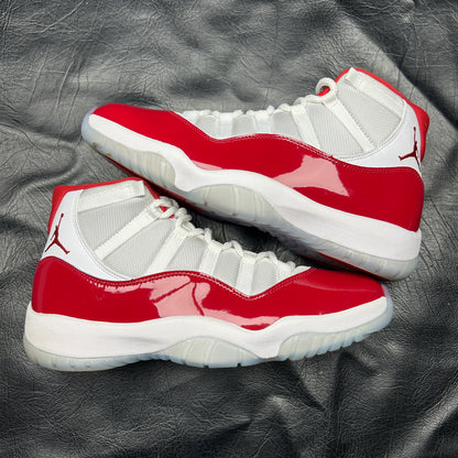 Jordan 11 Retro Cherry (Pre-Owned)