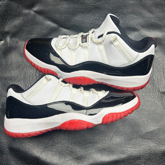 Jordan 11 Retro Concord Bred (Pre-Owned) (11.5)