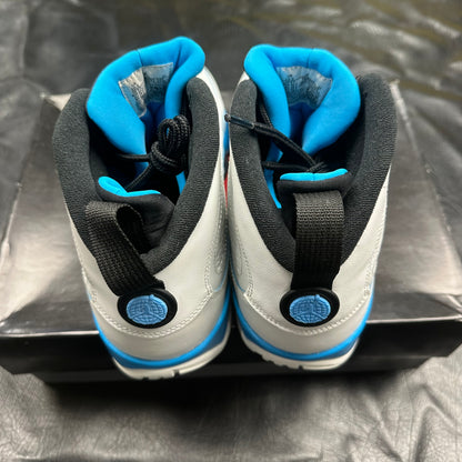 Jordan 9 Retro Powder Blue (Pre-Owned) (10.5)