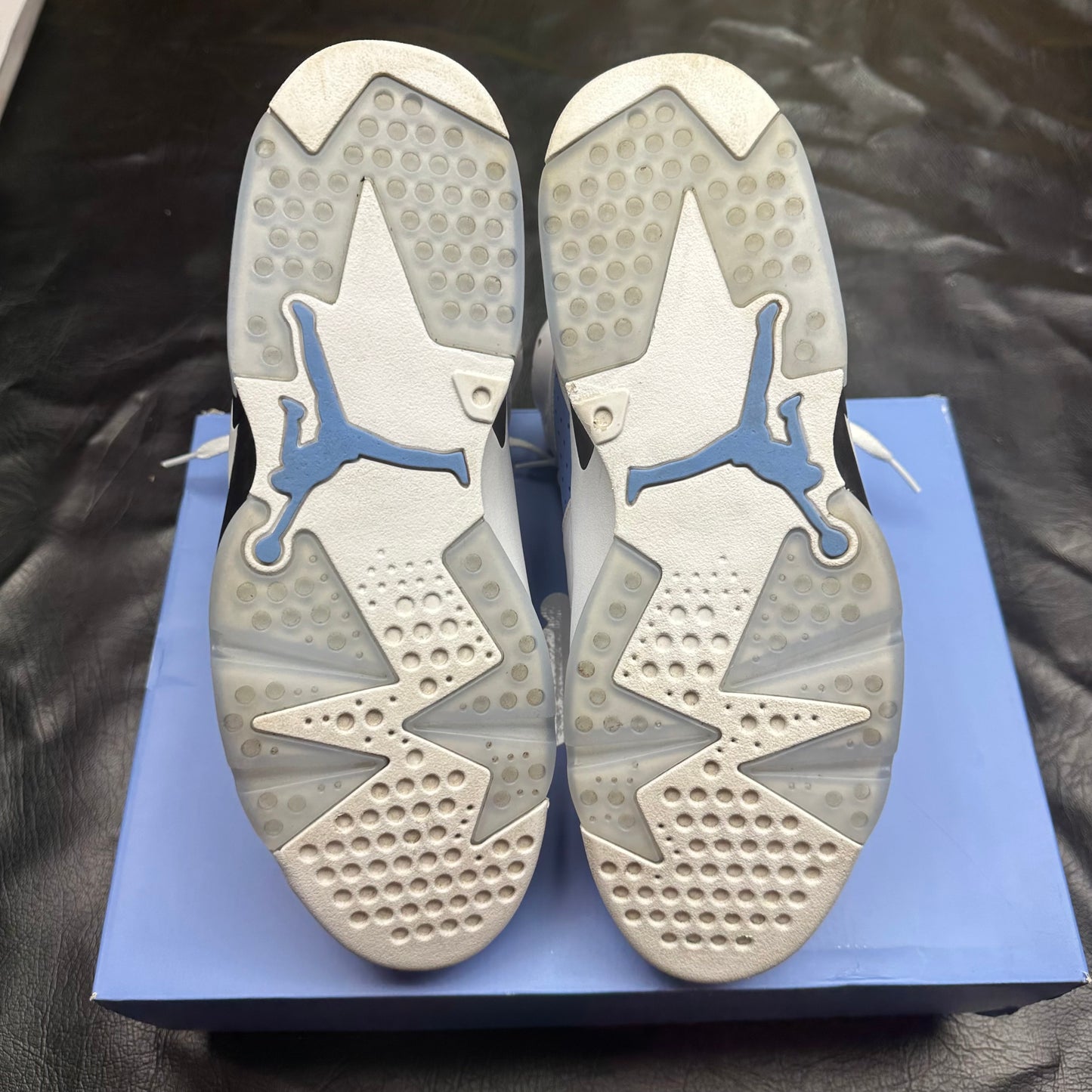 Jordan 6 Retro UNC (Pre-Owned) (12)