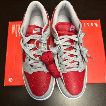 Nike Dunk Low Reverse Ultraman *NO BOX LID*