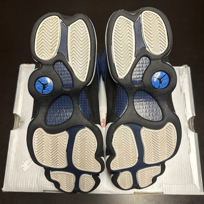 Jordan 13 Retro Brave Blue (Pre-Owned) (7.5)