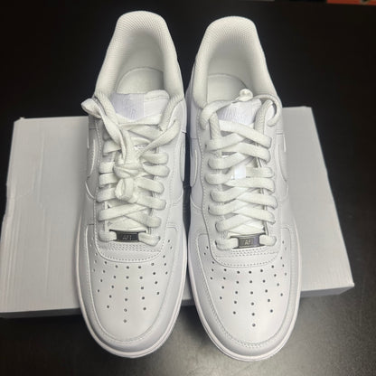 Nike Air Force 1 White