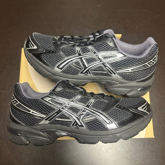 ASICS GEL-1130 Black Pure Silver