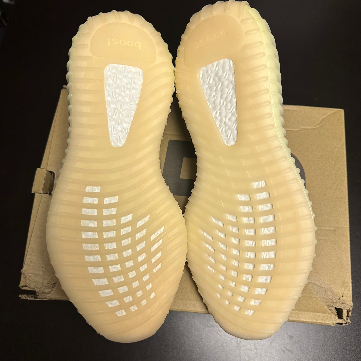 Yeezy Boost 350 V2 Static (2018)