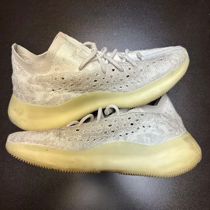 Yeezy 380 Calcite Glow (Pre-Owned) (10) *NO BOX*
