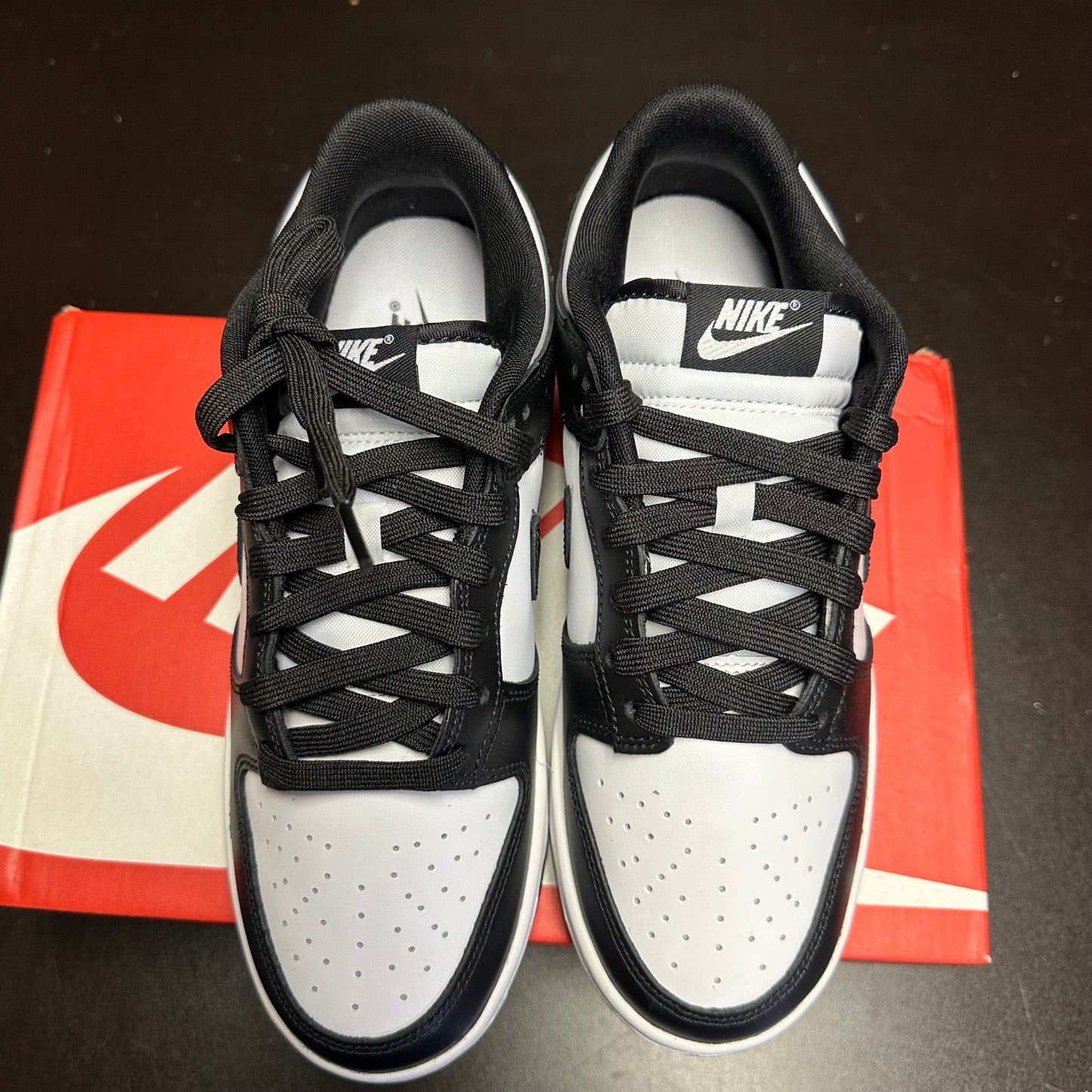 Nike Dunk Low Panda