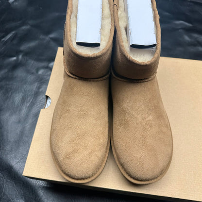 UGG Classic Mini II Chestnut