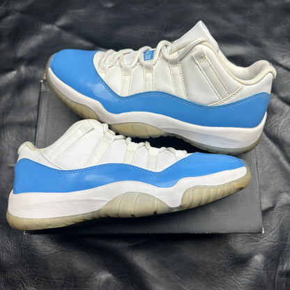 Jordan 11 Retro Low UNC (Pre-Owned) (8.5)