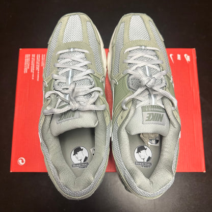 Nike Zoom Vomero 5 Jade Horizon *NO BOX LID*